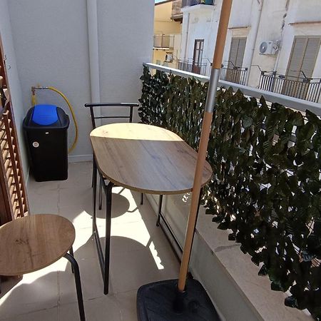 Casa Francesca 2 Lofty Lejlighed Castellammare del Golfo Eksteriør billede