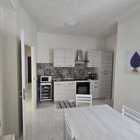 Casa Francesca 2 Lofty Lejlighed Castellammare del Golfo Eksteriør billede