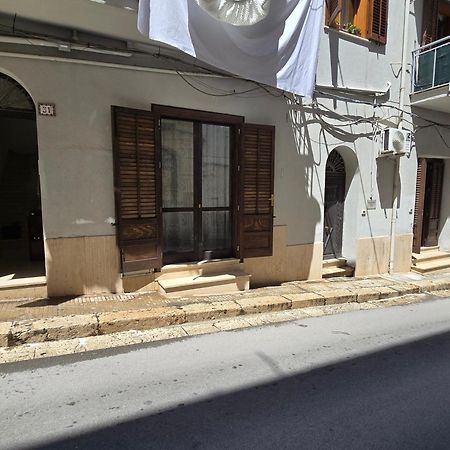 Casa Francesca 2 Lofty Lejlighed Castellammare del Golfo Eksteriør billede