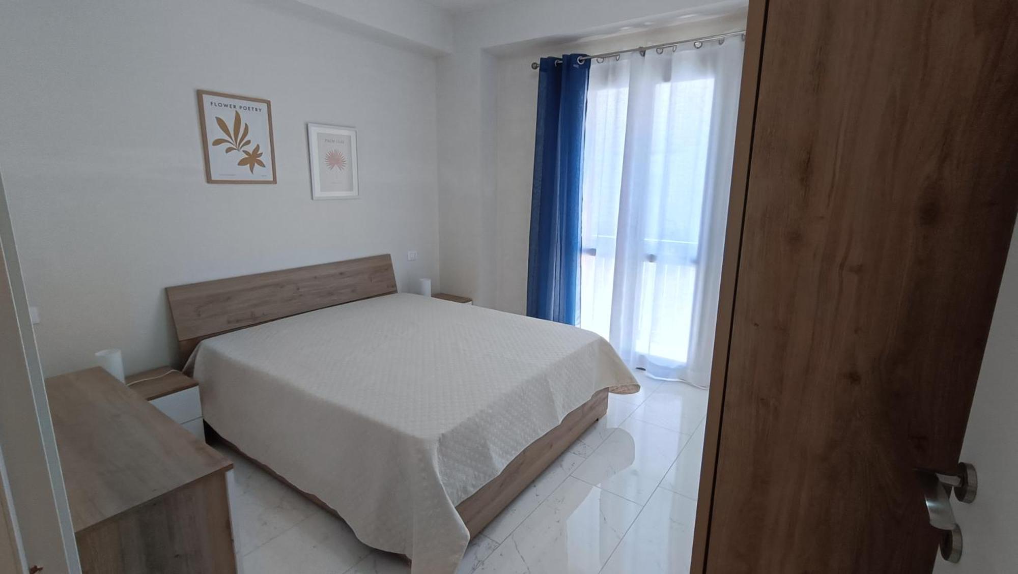 Casa Francesca 2 Lofty Lejlighed Castellammare del Golfo Eksteriør billede