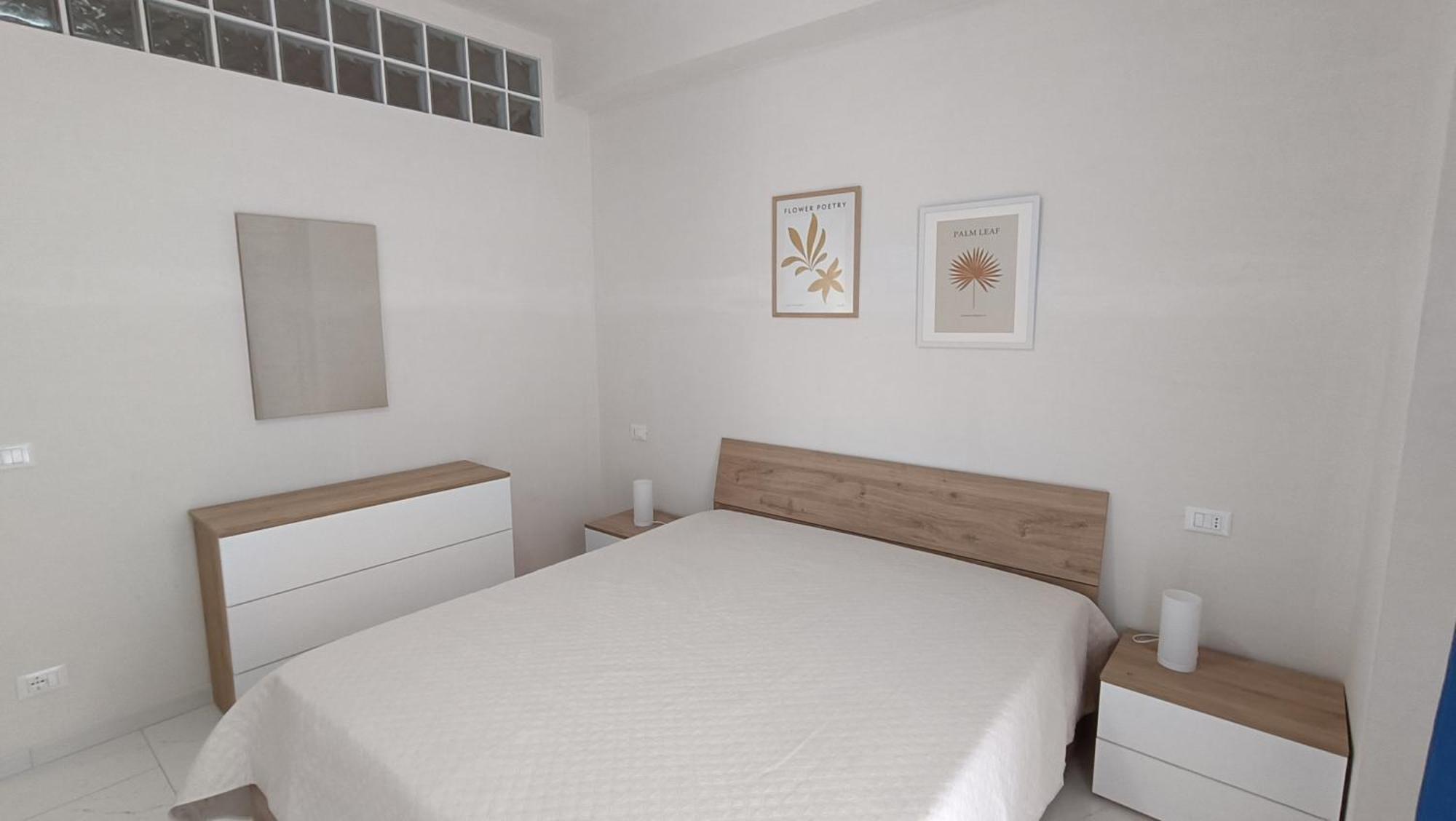 Casa Francesca 2 Lofty Lejlighed Castellammare del Golfo Eksteriør billede