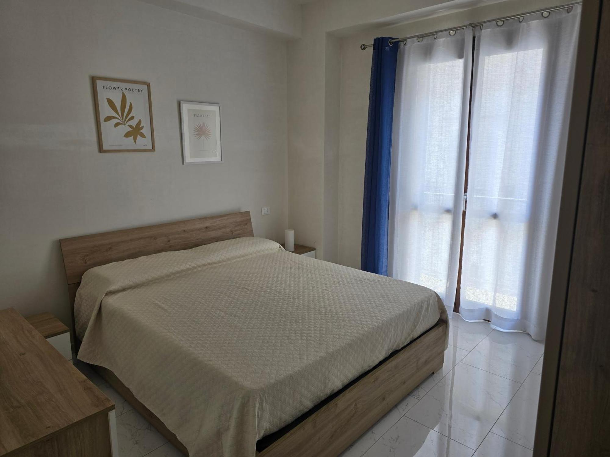 Casa Francesca 2 Lofty Lejlighed Castellammare del Golfo Eksteriør billede