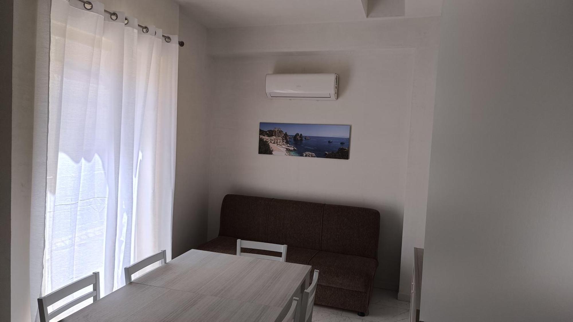 Casa Francesca 2 Lofty Lejlighed Castellammare del Golfo Eksteriør billede